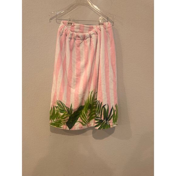 Victoria’s Secret Women’s Beach Towel Wrap - Picture 3 of 3